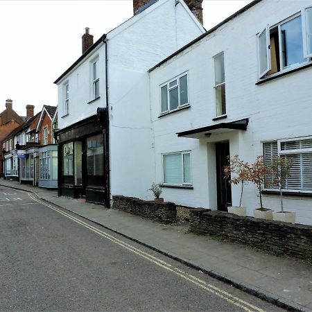 1 Bed Bagshot Pennyhill Accommodation Esterno foto