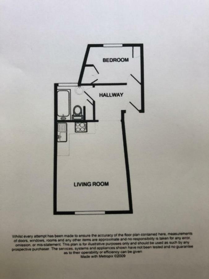 1 Bed Bagshot Pennyhill Accommodation Esterno foto